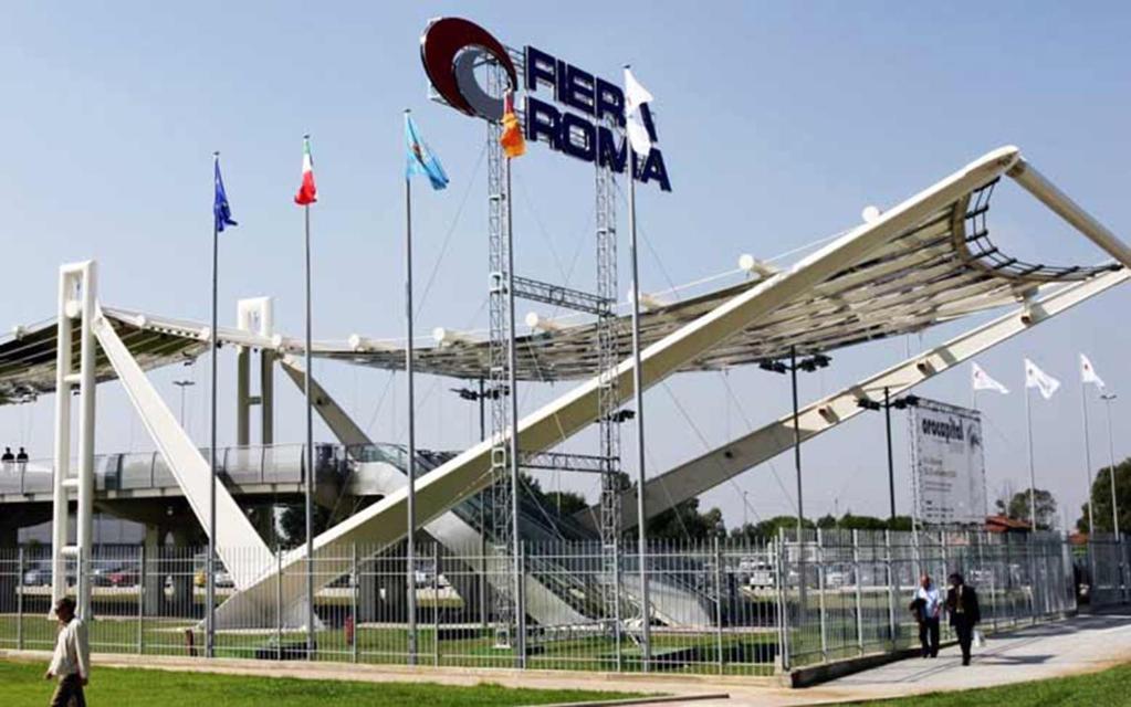 The House Room Aeroporto Fiumicino Eksteriør bilde